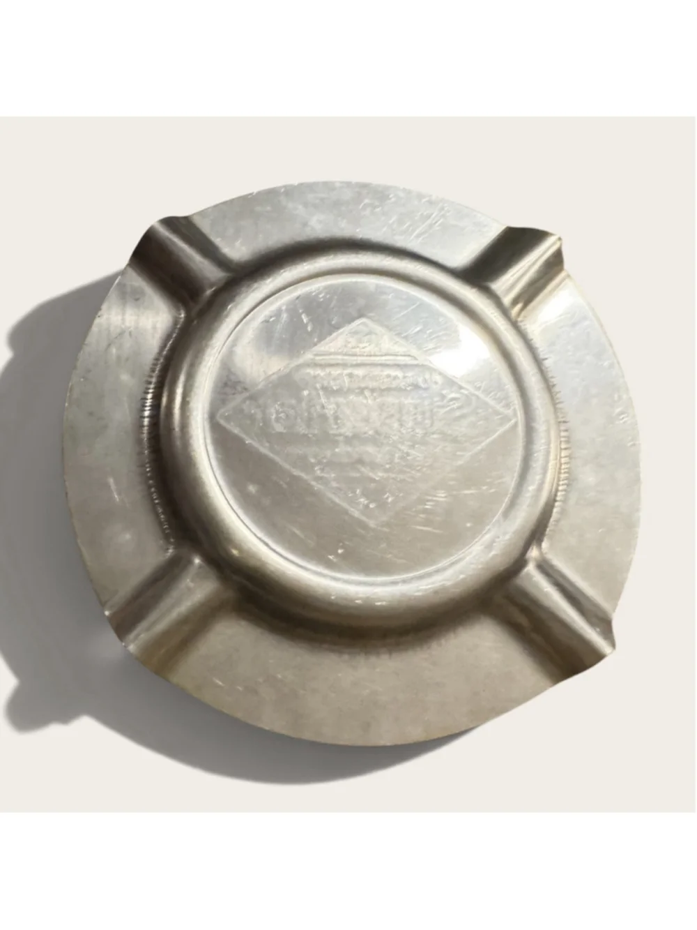 Superior Steel Corporation vintage 1953